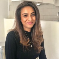 Ousha Bassi