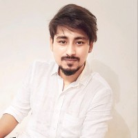Kishan Kumar