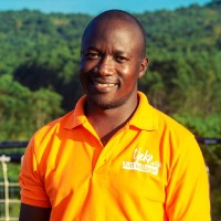Alban Mwase