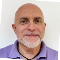 Alessandro Perilli