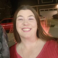 Ashley Culp