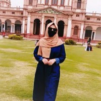 Khadija Junaid