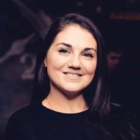 Cristina Macarov