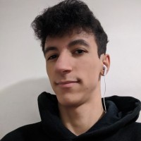 Gabriel Rios