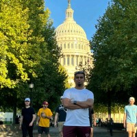 Muhammad Nadeem Amjad