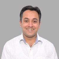 Dheeraj Mahajan