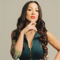 Jenny StojkovicJenny Stojkovic is an Influencer