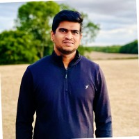 Kumar Manohar, CISSP, CCSP