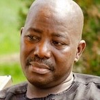 Saah Charles N'Tow