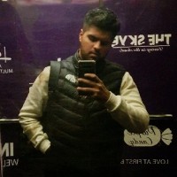Muhammad Khizar