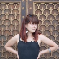 Alexandra Gogalniceanu