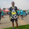 Bafana Mygold