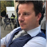 Alain Dufornee, MSc