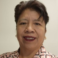Maria Dolores Ramos Aparicio