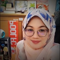 Faizah M. Zin