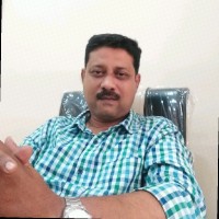 Yubaraj Ghosh