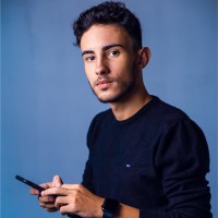 Eric Fernandes