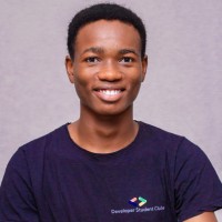 Ajeigbe Taiwo Matthew