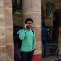Ashish Churhe