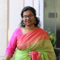 Kamrun Naher Pritha