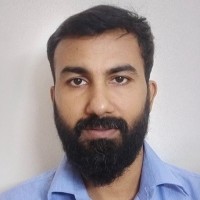 Rakesh Ramadas