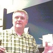 Doug Stephens
