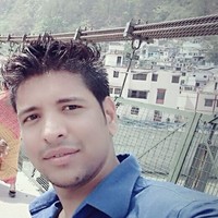 Mukesh Bhandari