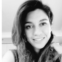 Maria Helena Noguera