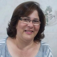 Vera Lucia Moro de Brito