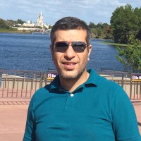 Ali Altameemi