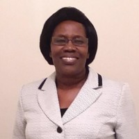 Grace Agetta komakech