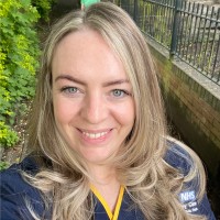 Claire Timmons
