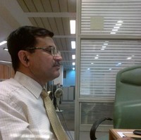 Muneer Hussain
