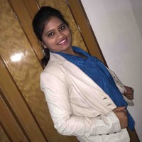 Arpitha C