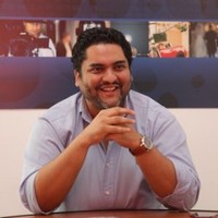 Bruno Mendonça
