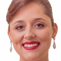 Jaqueline Jorge