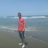Takabait Walid