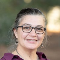 Janet Webber