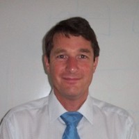 Michael Hargraves
