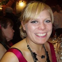 Jenny Ashcroft