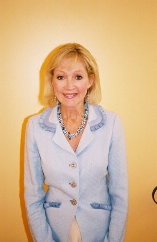 Amanda Brown-Olmstead
