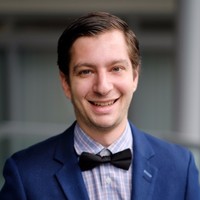 David Constantini,Pmp,Bba