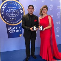 Marcelo Javier Molinet Águila