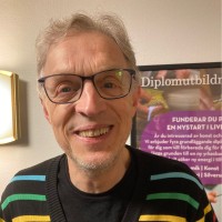 Kenneth Ericsson