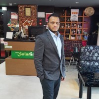 Waheed Arslan