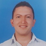 Juan Felipe Florez Ramirez