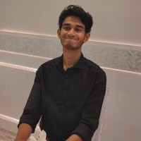 Arsalan Ahmed