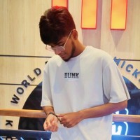 Kannan B