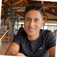 Carlos Morua