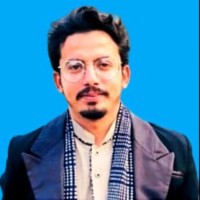 Umar Mushtaq